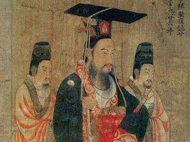 拿破仑历史图片