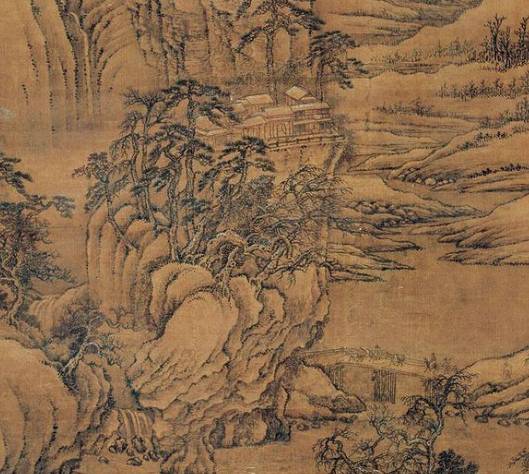 北宋三大家历史图片