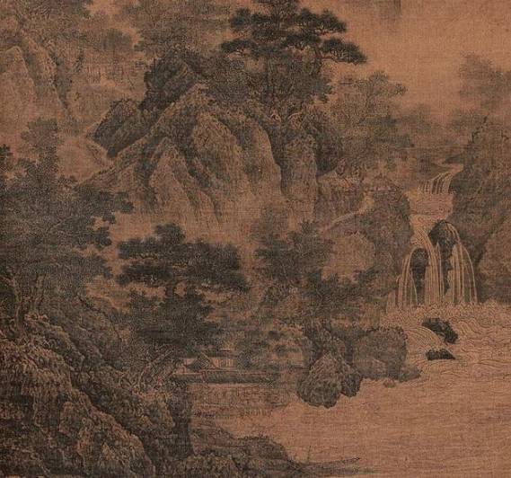 北宋三大家历史图片