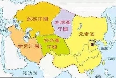 朱元璋历史图片