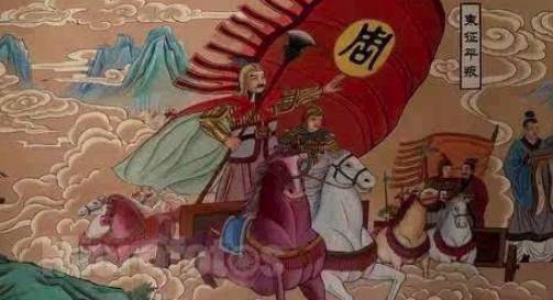 孤竹国历史图片