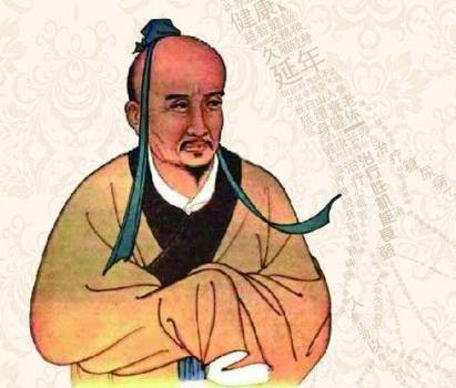 陶弘景历史图片