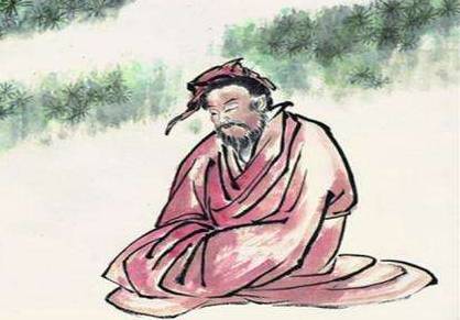 陶弘景历史图片