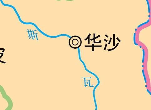 波兰历史图片