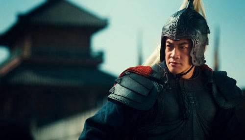三国历史图片