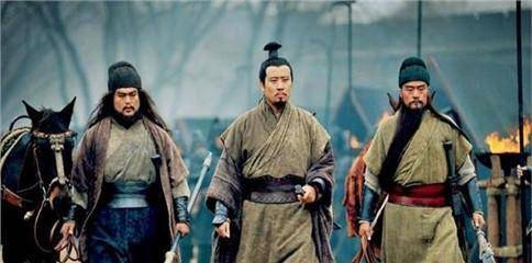 三国历史图片