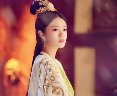 杨坚历史图片