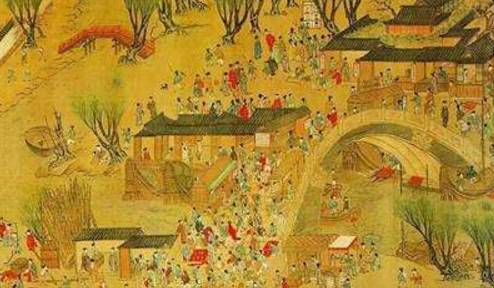 宋朝官制历史图片