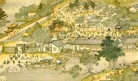 宋朝官制历史图片