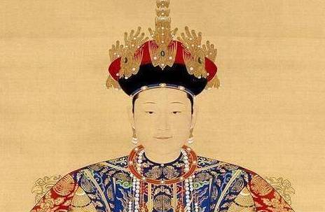 清朝历史图片