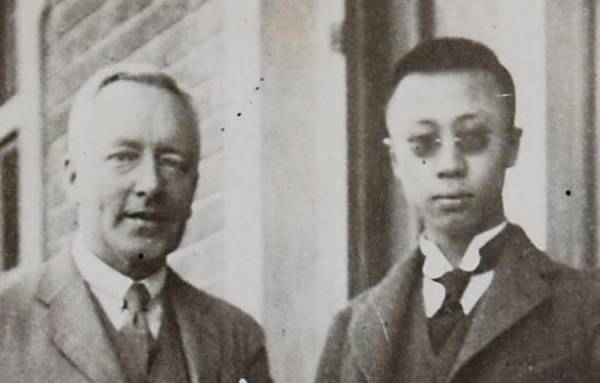 清朝历史图片