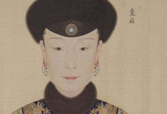 清朝历史图片
