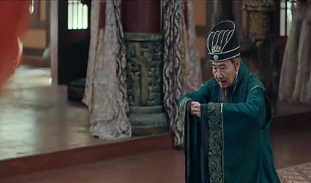 窝阔台历史图片