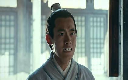 窝阔台历史图片