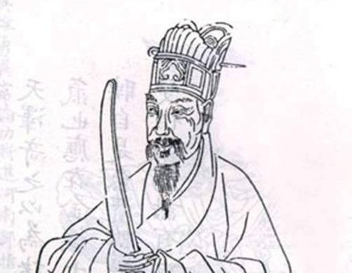 刘伯温历史图片