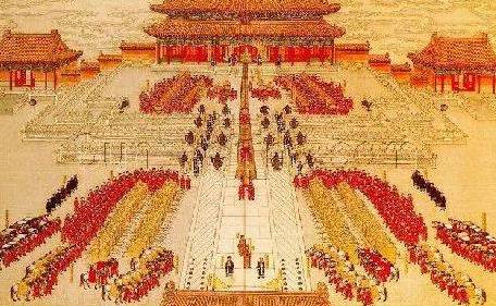 有关于大蒙古国的评价如何 对中国及世界各国的影响有哪些历史图片