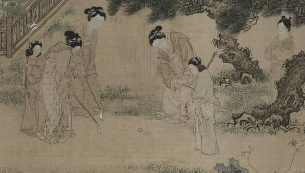 宋朝历史图片