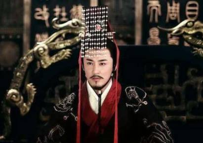 东方朔历史图片