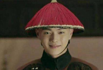 户部尚书历史图片