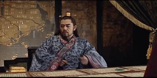 户部尚书历史图片