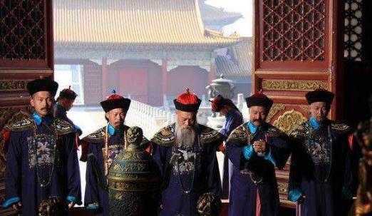 六部历史图片