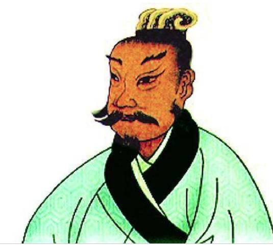 吴国历史图片