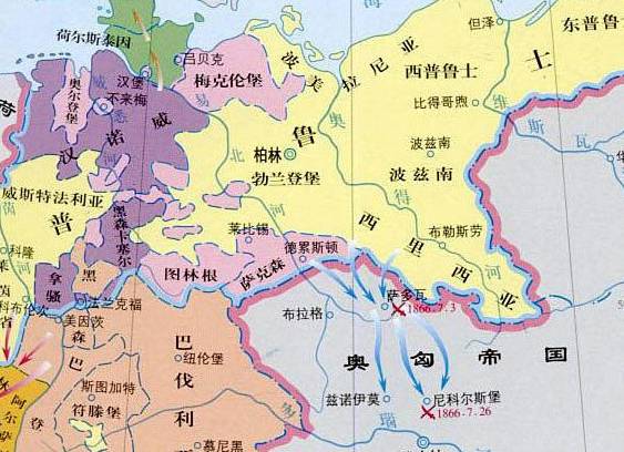 德国历史图片