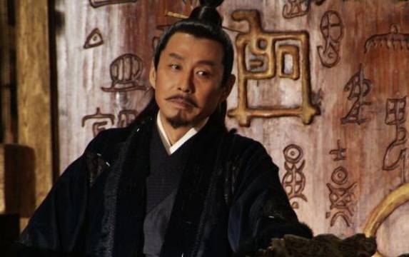 越国历史图片