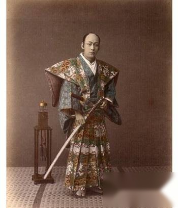 皇帝历史图片