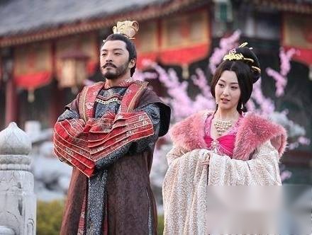 隋唐历史图片