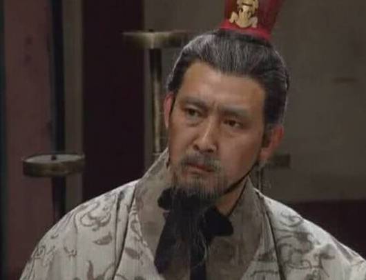 姜维北伐历史图片