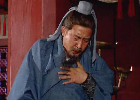姜维北伐历史图片