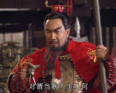 诸葛亮历史图片