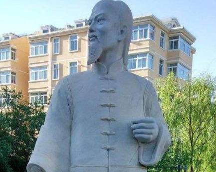 王清任历史图片