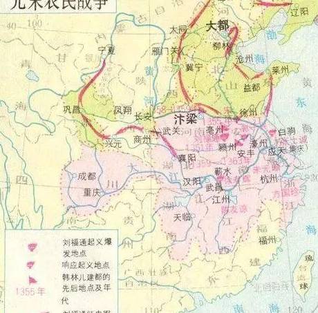 南北战争历史图片
