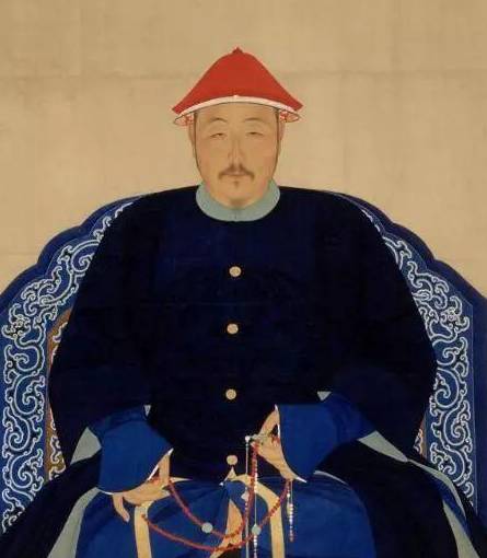 清朝历史图片