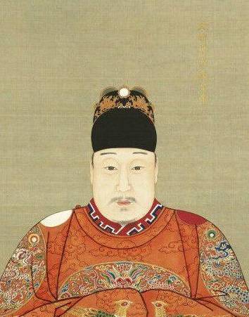 清朝历史图片