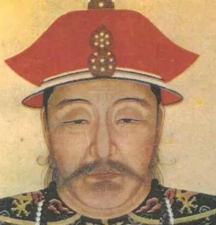 清朝历史图片