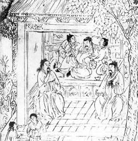 温病学派历史图片