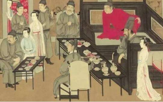 宋朝历史图片
