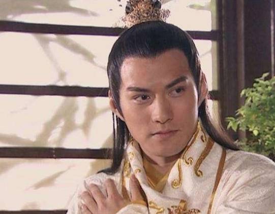李渊历史图片