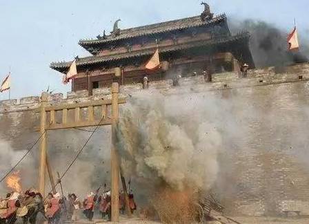 蒙古历史图片
