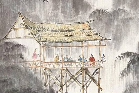 王禹偁历史图片