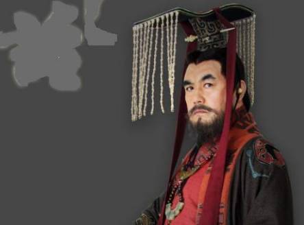 秦朝历史图片