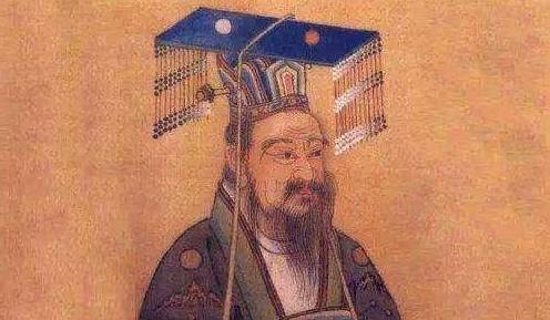 隋朝官制历史图片