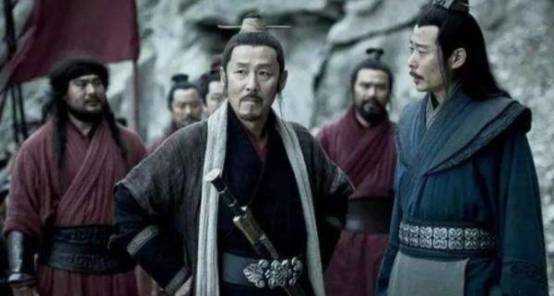 汉朝历史图片