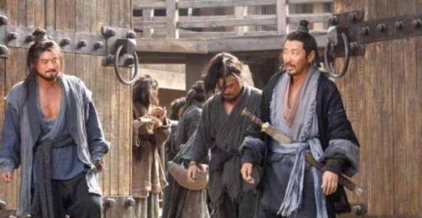 项羽历史图片