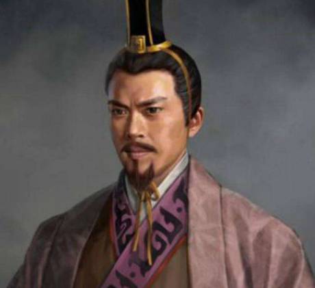 刘休仁历史图片