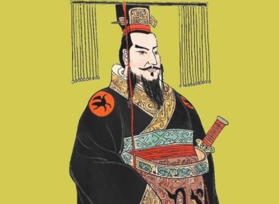 魏国历史图片