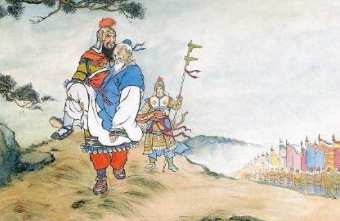 魏氏历史图片